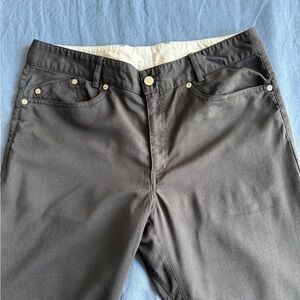 Outlier Slim Dungarees